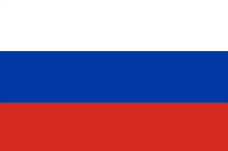 Russian Flag